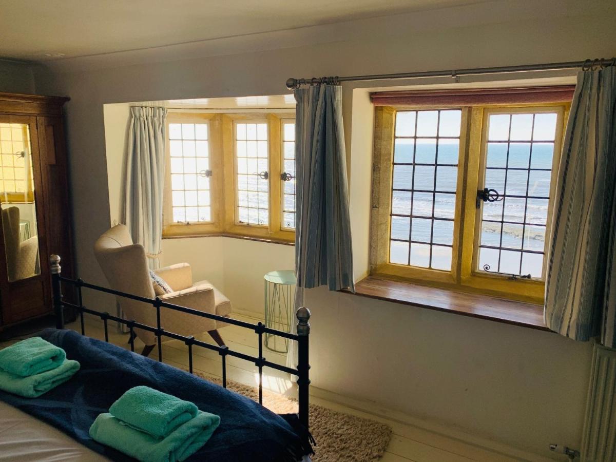 Sundial House Villa ไลม์รีจิส ภายนอก รูปภาพ